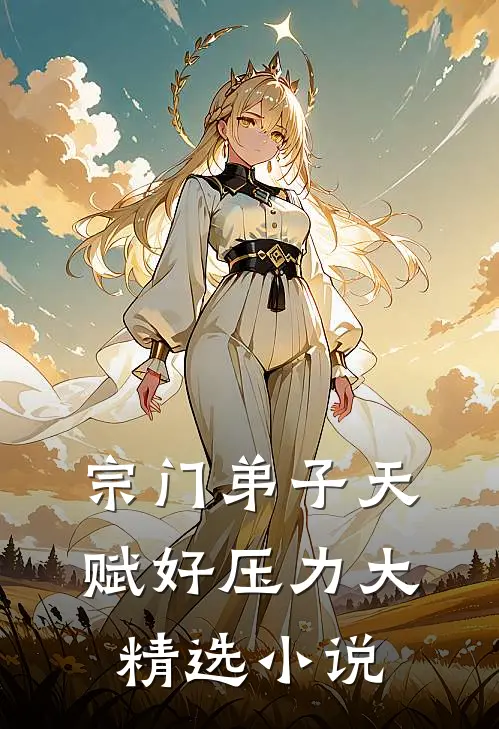 宗门弟子天赋好压力大精选小说