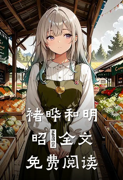 褚晔和明昭玥全文免费阅读