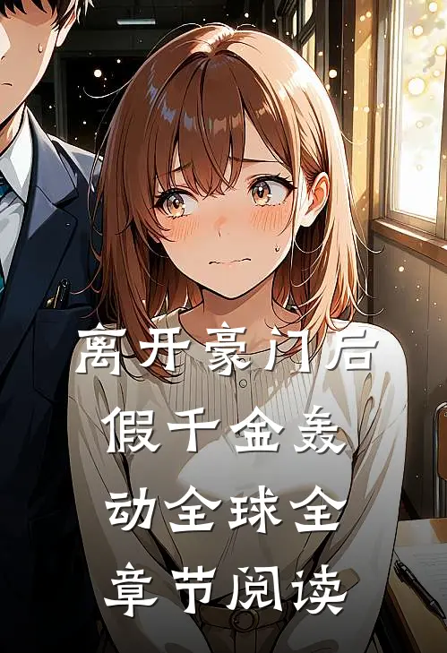 离开豪门后，假千金轰动全球全章节阅读