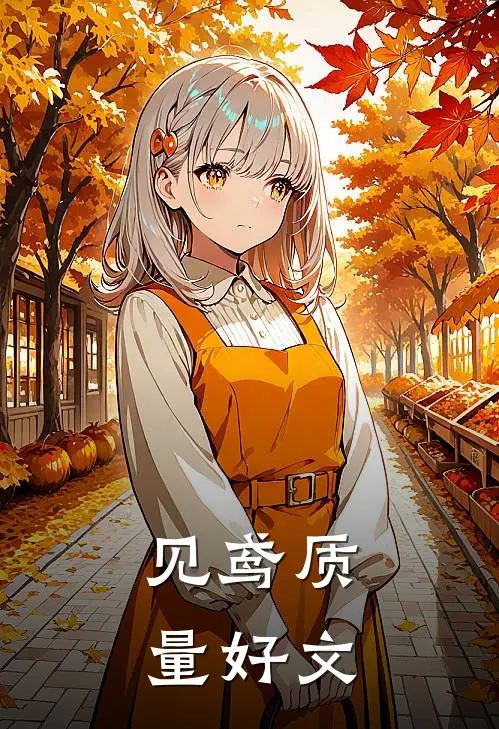 见鸢质量好文
