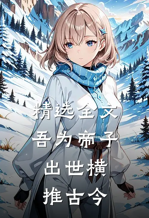 精选全文吾为帝子，出世横推古今