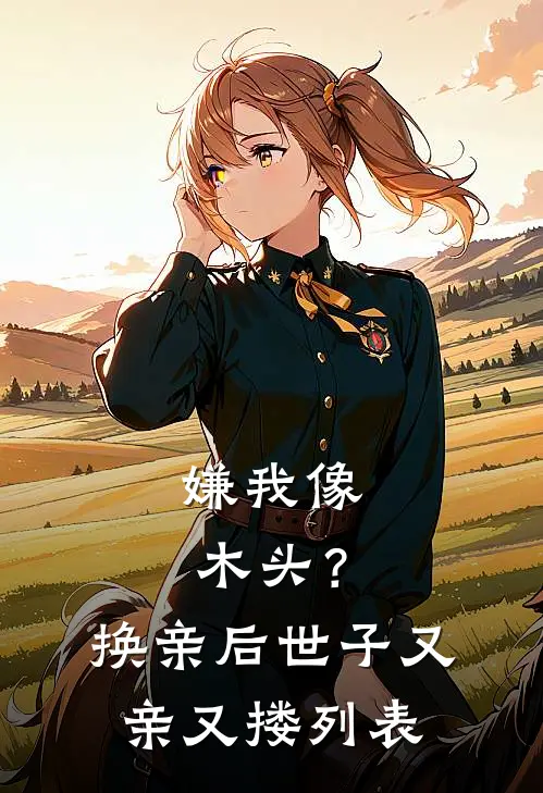 嫌我像木头？换亲后世子又亲又搂列表