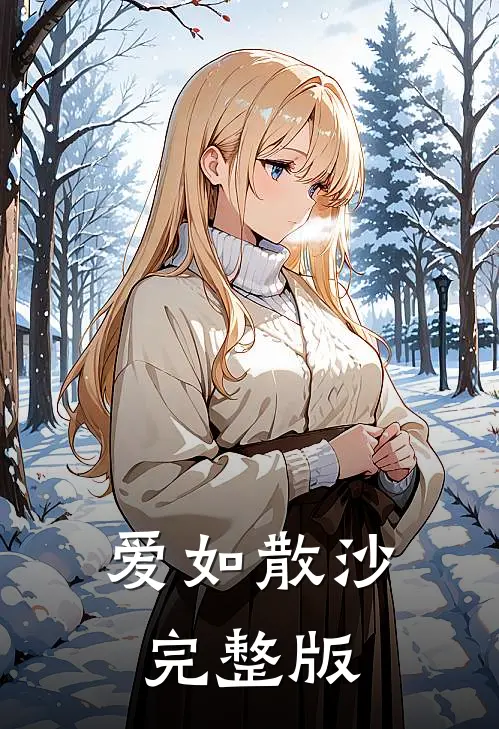 爱如散沙完整版