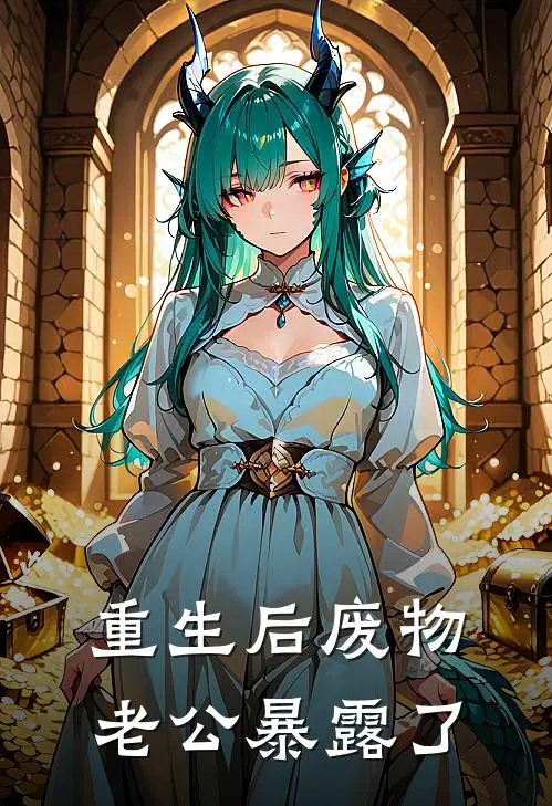 重生后废物老公暴露了