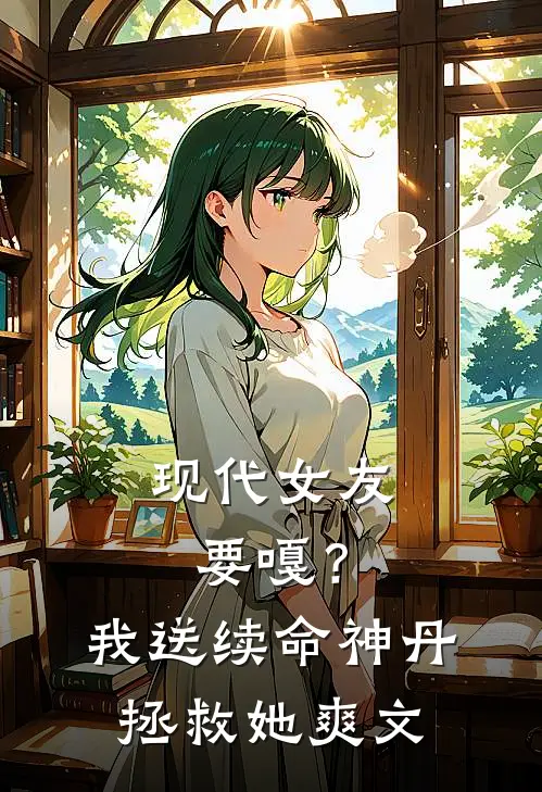 现代女友要嘎？我送续命神丹拯救她爽文