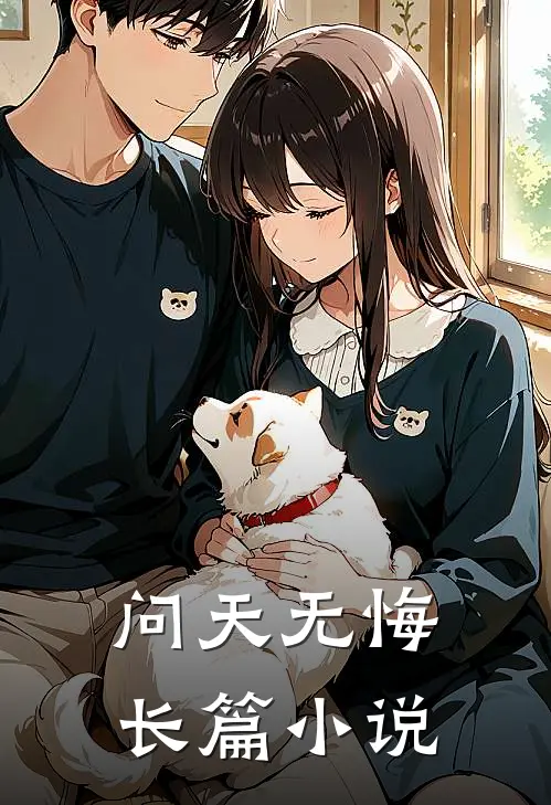 问天无悔长篇小说