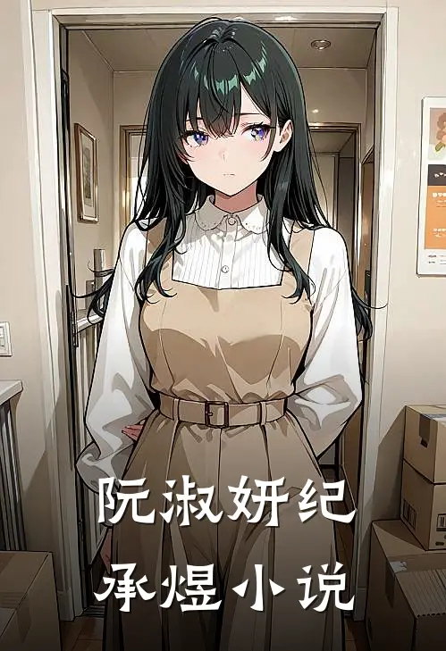 阮淑妍纪承煜小说
