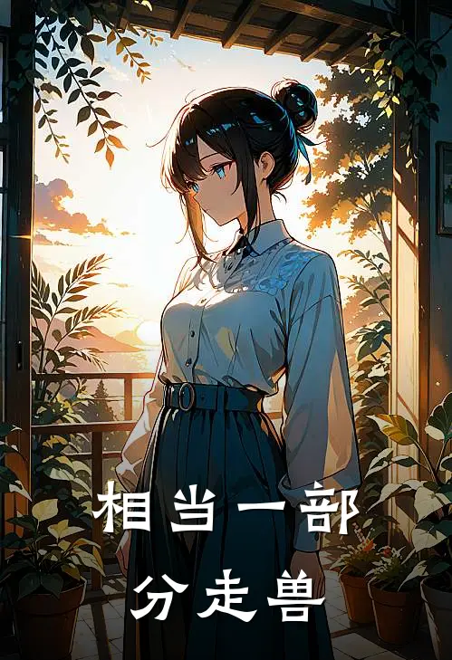 相当一部分走兽