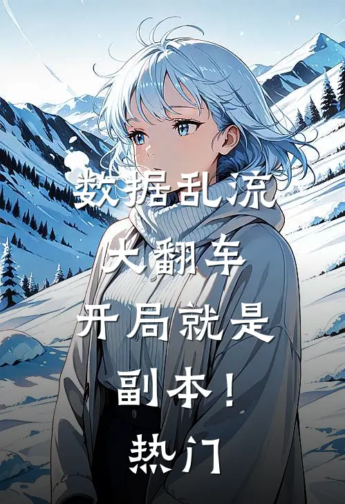 数据乱流大翻车，开局就是副本！热门