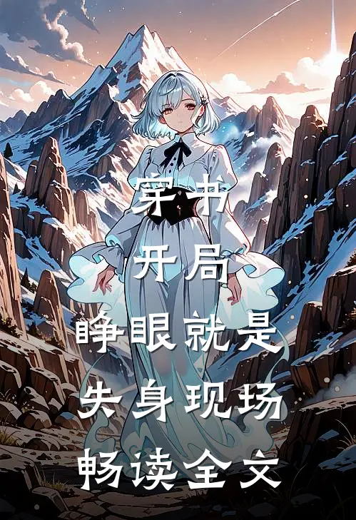 穿书：开局，睁眼就是失身现场畅读全文
