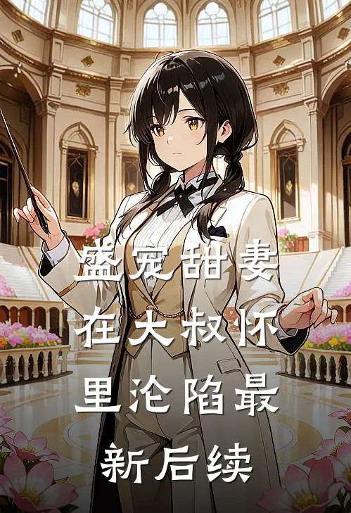 盛宠甜妻：在大叔怀里沦陷最新后续