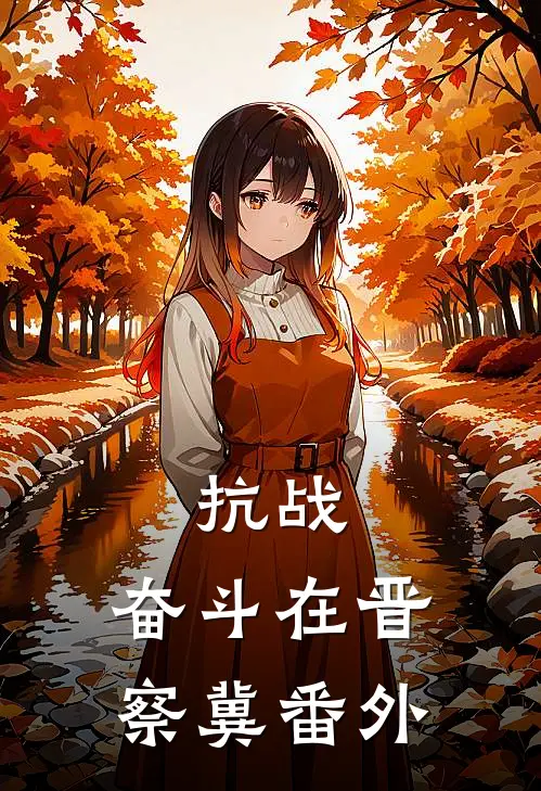 抗战，奋斗在晋察冀番外