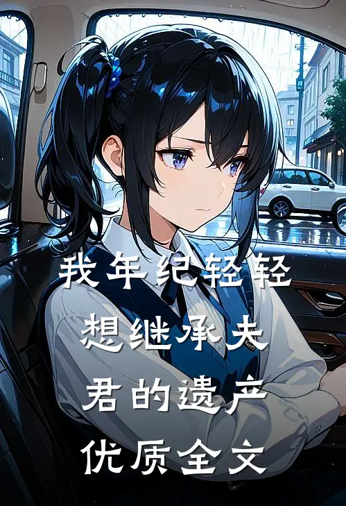 我年纪轻轻想继承夫君的遗产优质全文