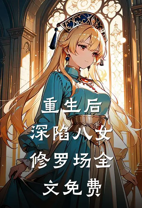 重生后，深陷八女修罗场全文免费