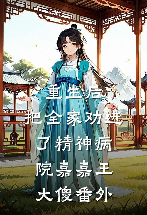 重生后，把全家劝进了精神病院嘉嘉王大傻 番外