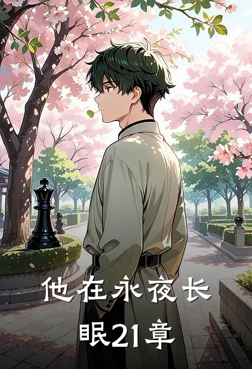 他在永夜长眠21章