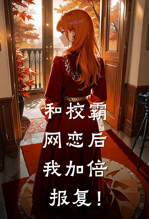 和校霸网恋后，我加倍报复！