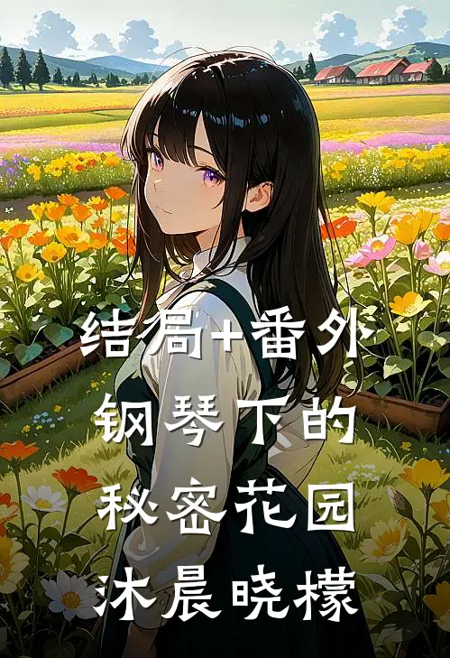 结局+番外钢琴下的秘密花园沐晨晓檬