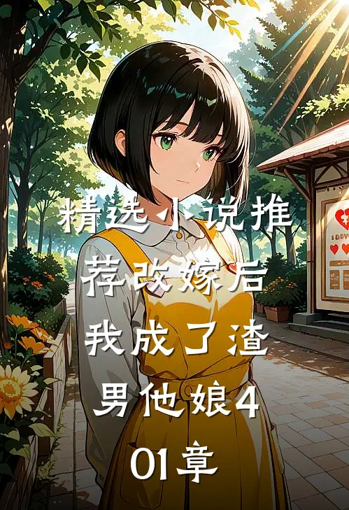 精选小说推荐改嫁后,我成了渣男他娘401章