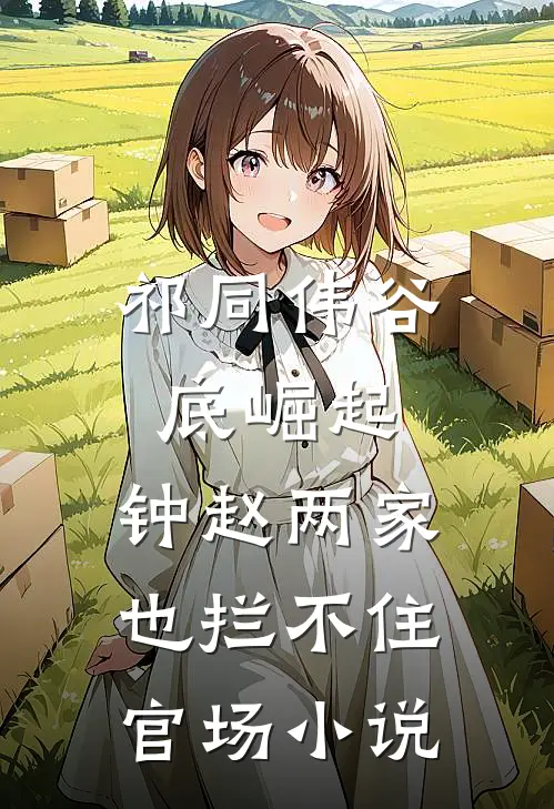 祁同伟谷底崛起，钟赵两家也拦不住官场小说