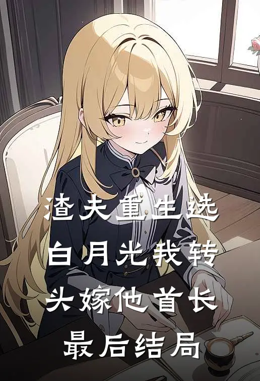 渣夫重生选白月光我转头嫁他首长最后结局