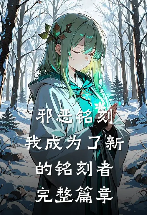 邪恶铭刻：我成为了新的铭刻者完整篇章