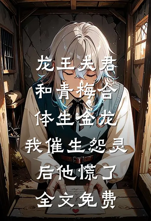 龙王夫君和青梅合体生金龙，我催生怨灵后他慌了全文免费