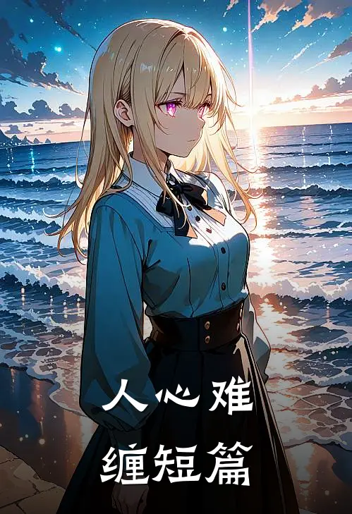 人心难缠短篇