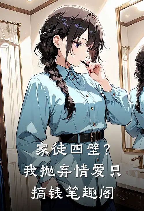 家徒四壁？我抛弃情爱只搞钱笔趣阁