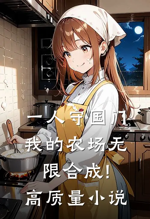一人守国门,我的农场无限合成!高质量小说
