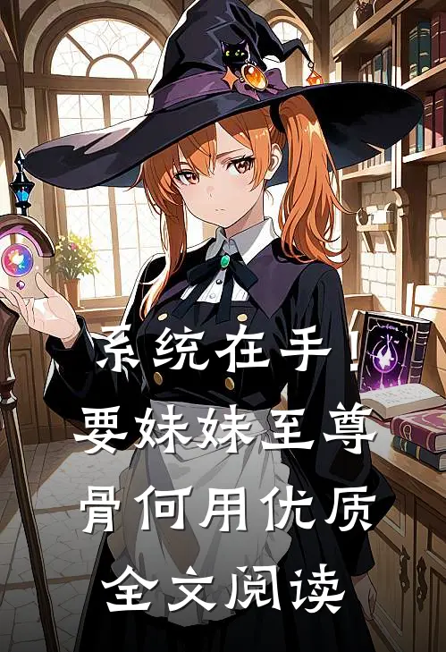 系统在手！要妹妹至尊骨何用优质全文阅读