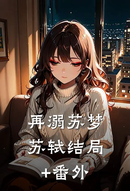 再溺苏梦苏轼结局+番外