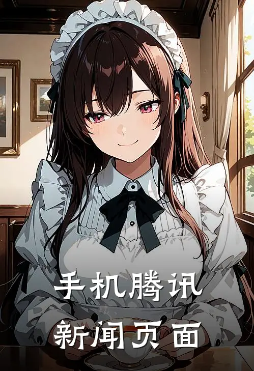 手机腾讯新闻页面
