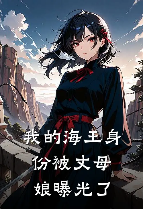 我的海王身份被丈母娘曝光了