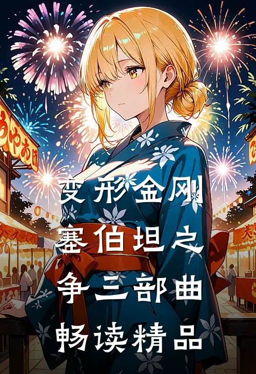 变形金刚塞伯坦之争三部曲畅读精品