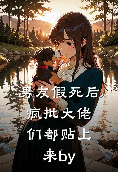 男友假死后，疯批大佬们都贴上来by