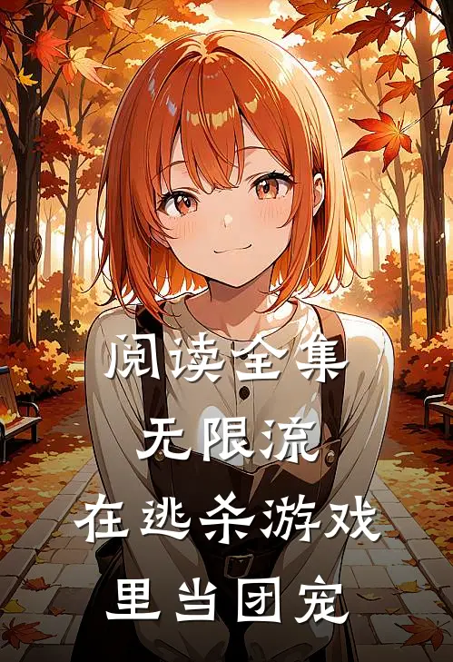 阅读全集无限流：在逃杀游戏里当团宠