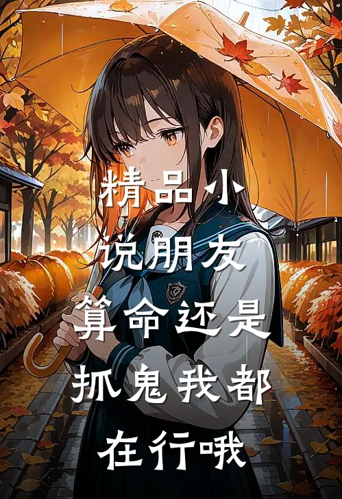 精品小说朋友，算命还是抓鬼我都在行哦