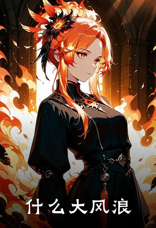 什么大风浪