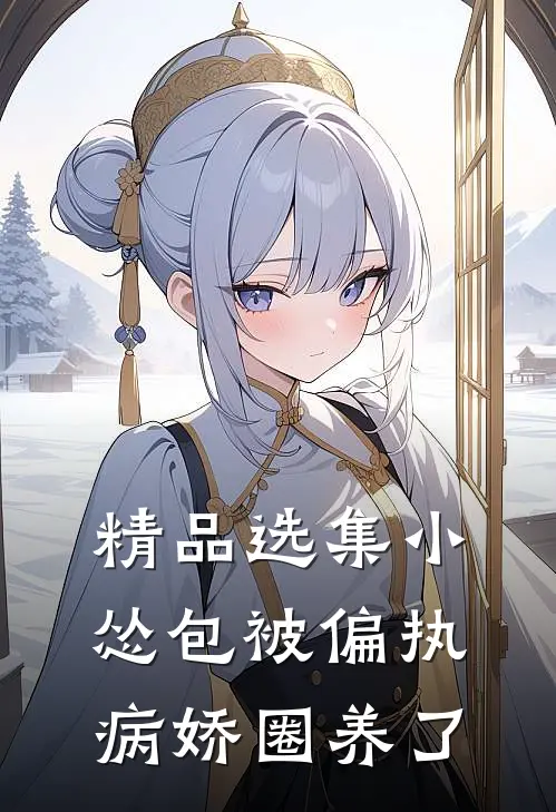 精品选集小怂包被偏执病娇圈养了