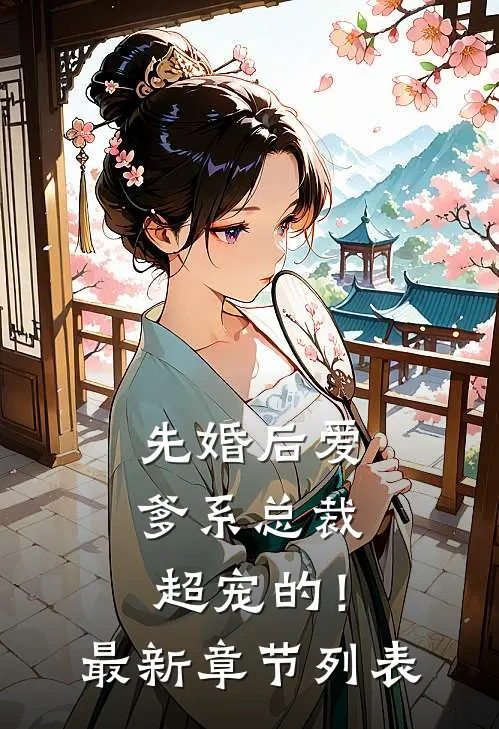 先婚后爱：爹系总裁超宠的！最新章节列表