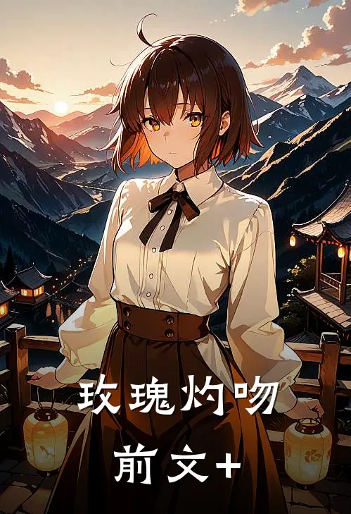 玫瑰灼吻前文+