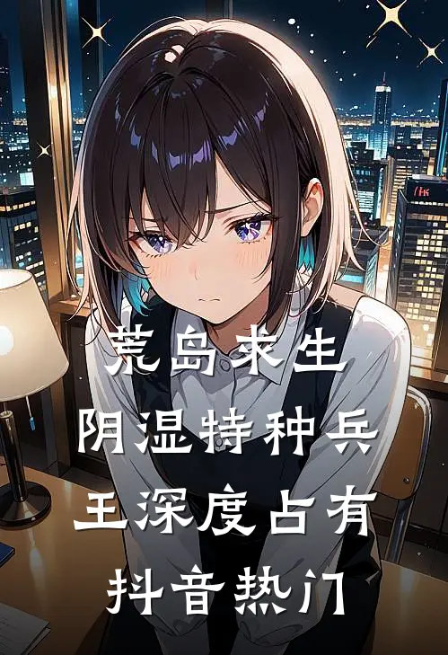 荒岛求生：阴湿特种兵王深度占有抖音热门