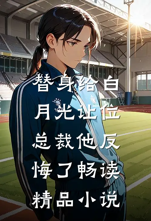 替身给白月光让位，总裁他反悔了畅读精品小说