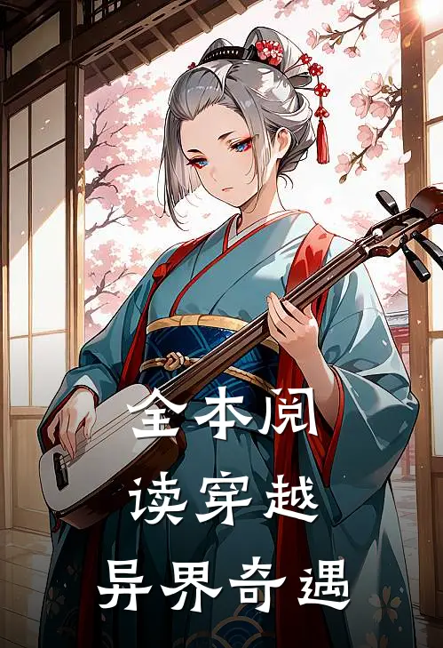 全本阅读穿越：异界奇遇