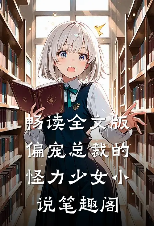 畅读全文版偏宠总裁的怪力少女小说 笔趣阁