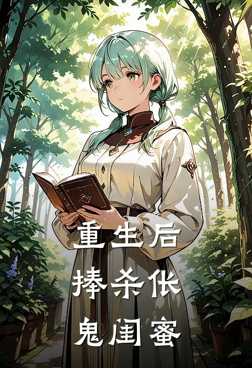 重生后，捧杀伥鬼闺蜜