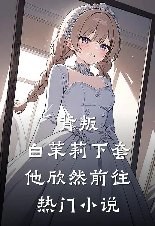 背叛：白茉莉下套，他欣然前往热门小说