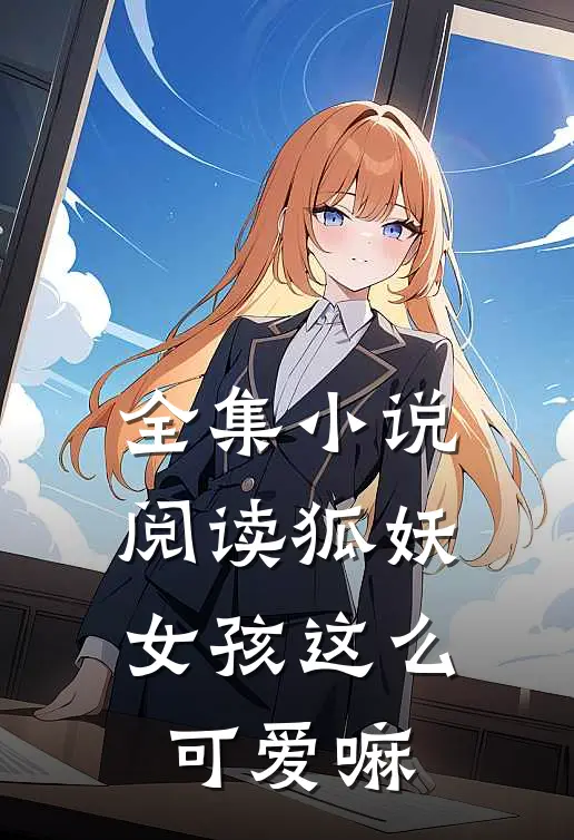 全集小说阅读狐妖女孩这么可爱嘛