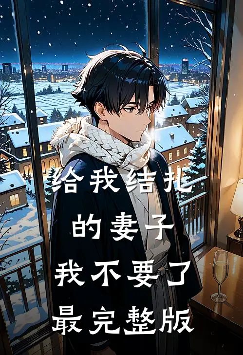给我结扎的妻子，我不要了最完整版